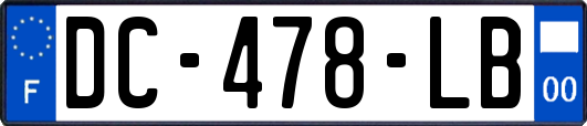 DC-478-LB