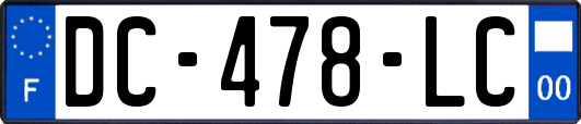 DC-478-LC