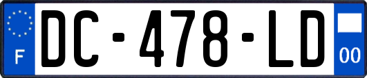 DC-478-LD
