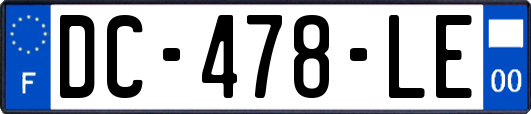 DC-478-LE