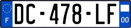 DC-478-LF