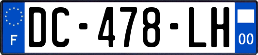 DC-478-LH