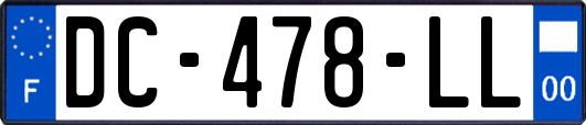 DC-478-LL