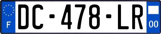 DC-478-LR