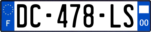 DC-478-LS