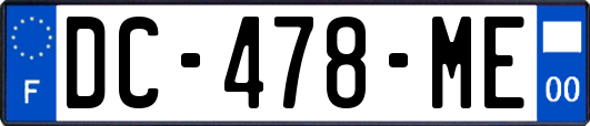 DC-478-ME