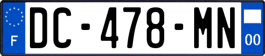 DC-478-MN