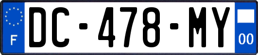 DC-478-MY