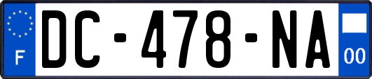 DC-478-NA