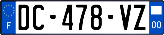 DC-478-VZ