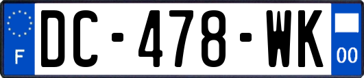 DC-478-WK