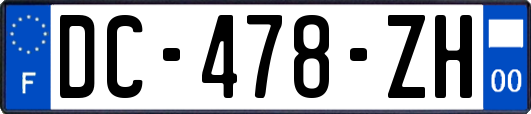 DC-478-ZH