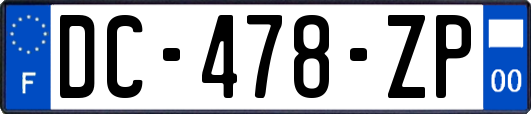 DC-478-ZP