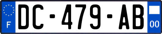 DC-479-AB