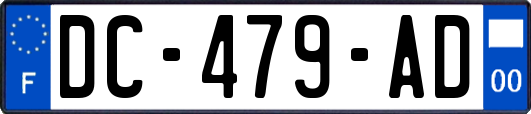 DC-479-AD