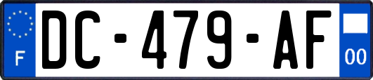 DC-479-AF