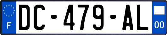 DC-479-AL