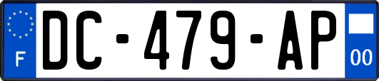 DC-479-AP