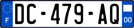 DC-479-AQ