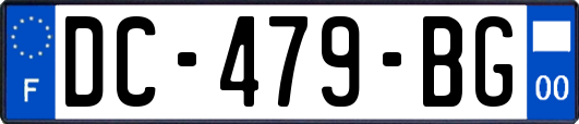 DC-479-BG