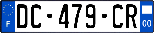 DC-479-CR