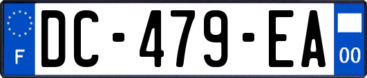 DC-479-EA