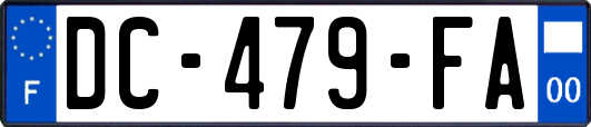DC-479-FA