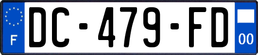 DC-479-FD