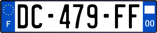 DC-479-FF