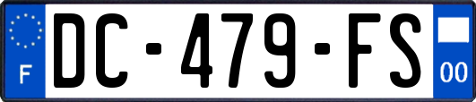 DC-479-FS