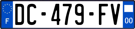 DC-479-FV