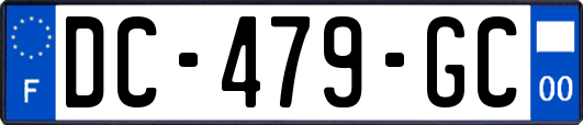DC-479-GC