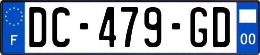 DC-479-GD