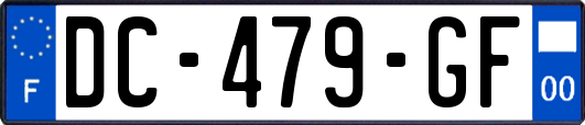 DC-479-GF