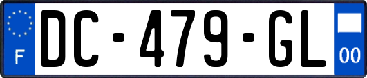 DC-479-GL