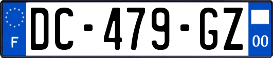 DC-479-GZ