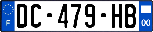 DC-479-HB