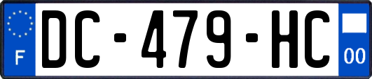 DC-479-HC