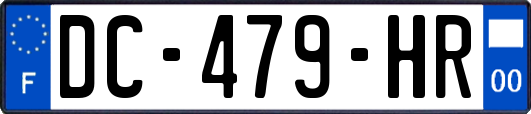 DC-479-HR