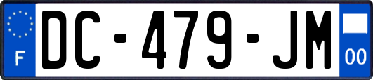 DC-479-JM