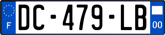 DC-479-LB