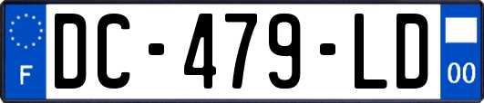DC-479-LD