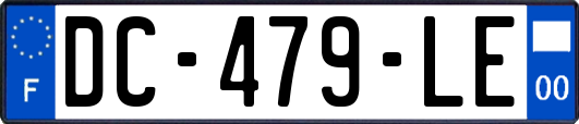 DC-479-LE