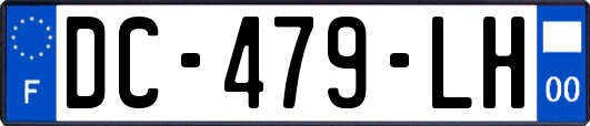 DC-479-LH