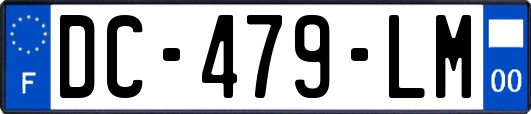 DC-479-LM