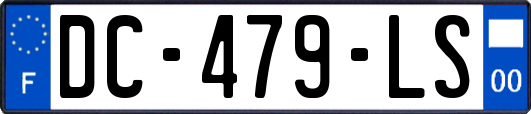 DC-479-LS