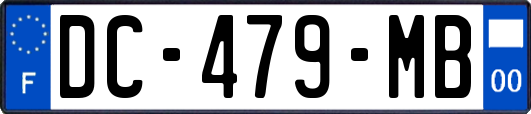 DC-479-MB
