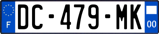 DC-479-MK