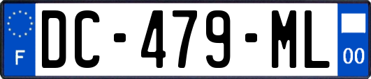 DC-479-ML