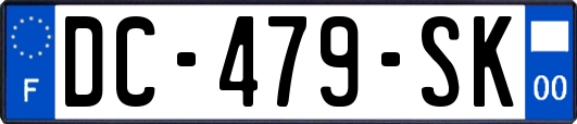 DC-479-SK